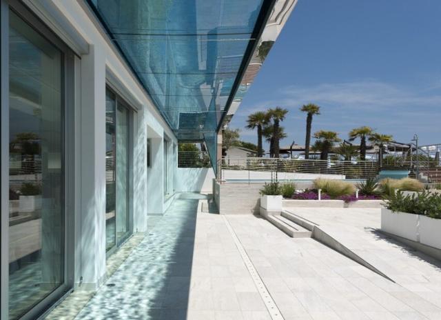 Hotel Le Soleil**** - Jesolo Lido Ovest