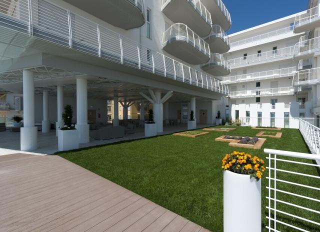 Hotel Le Soleil**** - Jesolo Lido Ovest