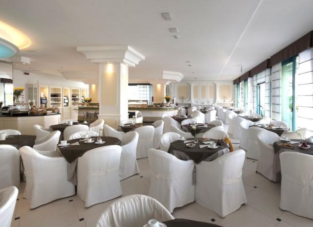 Hotel Le Soleil**** - Jesolo Lido Ovest