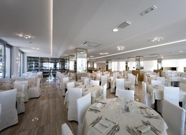 Hotel Le Soleil**** - Jesolo Lido Ovest