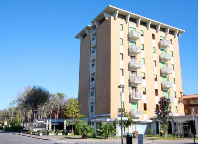 Residence Torre Panorama - Bibione Pineda