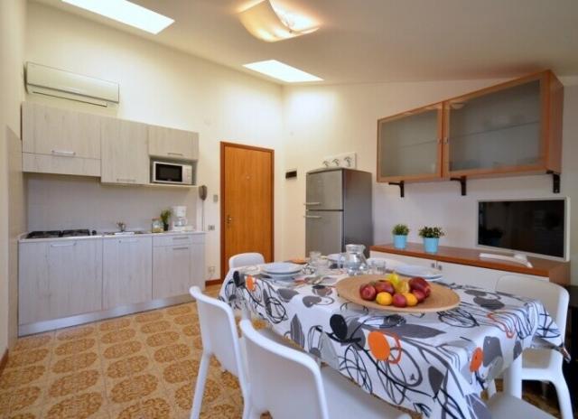 Residence Torre Panorama - Bibione Pineda