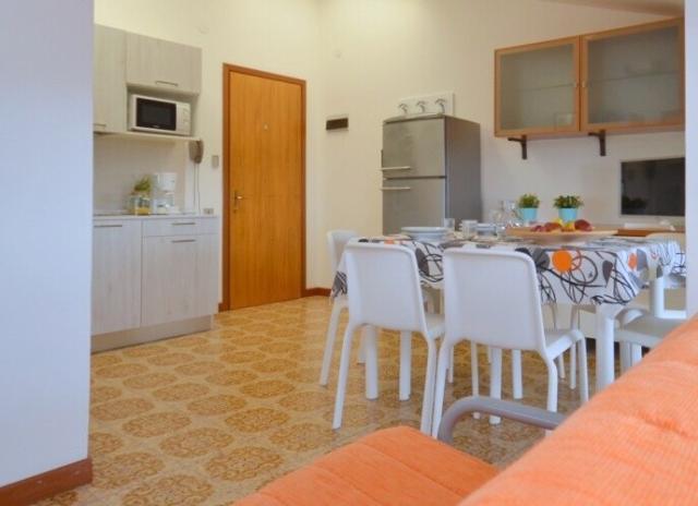 Residence Torre Panorama - Bibione Pineda