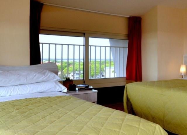 Residence Torre Panorama - Bibione Pineda