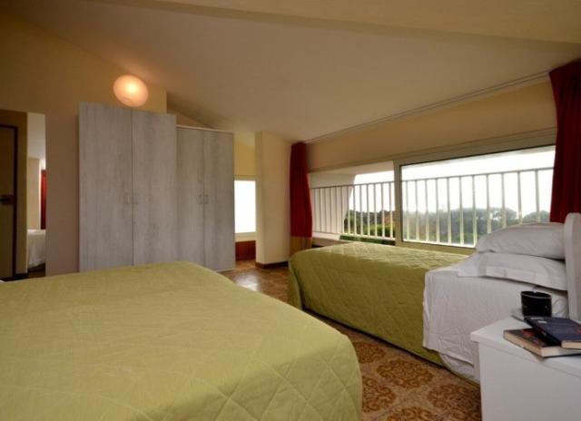 Residence Torre Panorama - Bibione Pineda