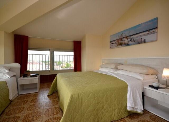 Residence Torre Panorama - Bibione Pineda