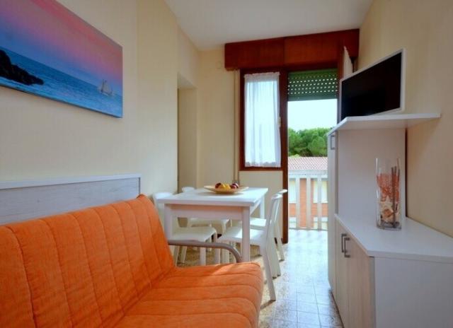 Residence Torre Panorama - Bibione Pineda