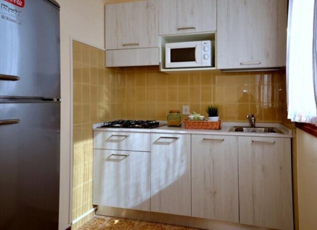 Residence Torre Panorama - Bibione Pineda