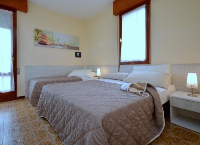 Residence Torre Panorama - Bibione Pineda
