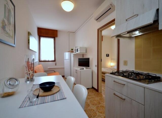 Residence Torre Panorama - Bibione Pineda