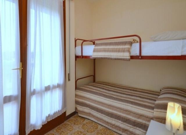 Residence Torre Panorama - Bibione Pineda