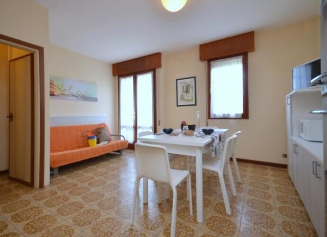 Residence Torre Panorama - Bibione Pineda