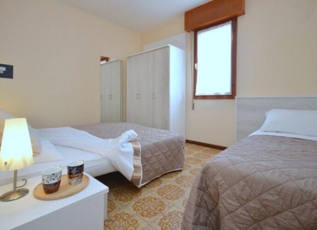 Residence Torre Panorama - Bibione Pineda