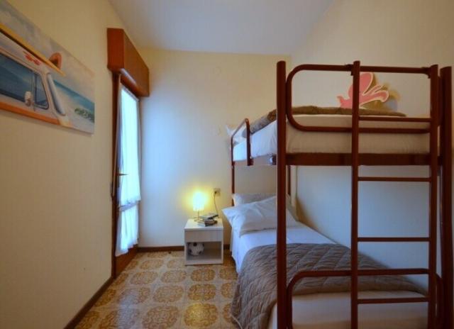 Residence Torre Panorama - Bibione Pineda