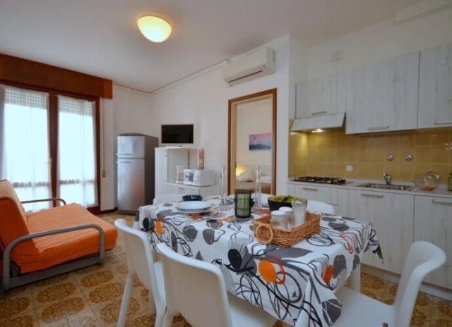 Residence Torre Panorama - Bibione Pineda