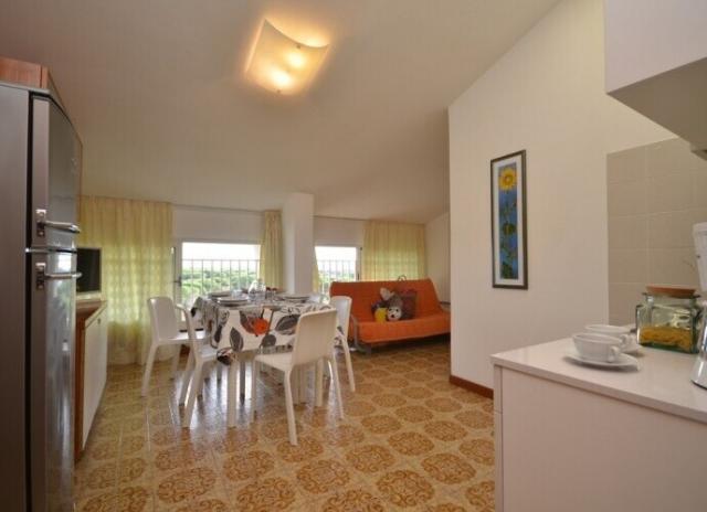 Residence Torre Panorama - Bibione Pineda