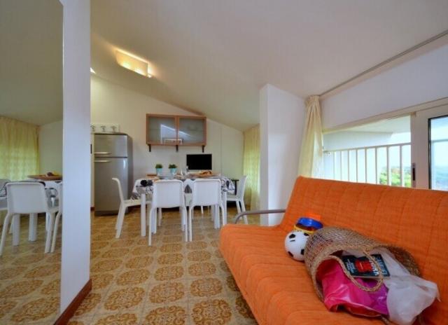 Residence Torre Panorama - Bibione Pineda