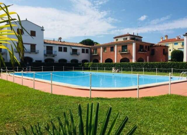 Villaggio Le Palme - Caorle Duna Verde