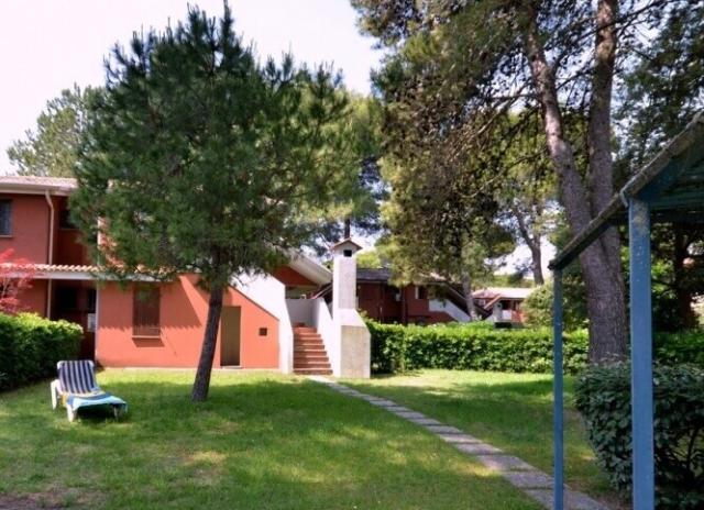 Villaggio Delle Meduse - Bibione Lido dei Pini