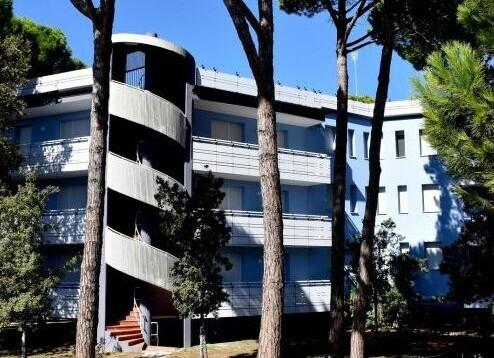 Residence Narcisi - Bibione Pineda