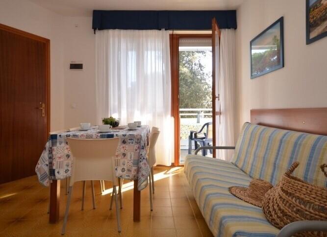Residence Narcisi - Bibione Pineda