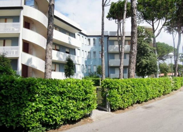 Residence Narcisi - Bibione Pineda