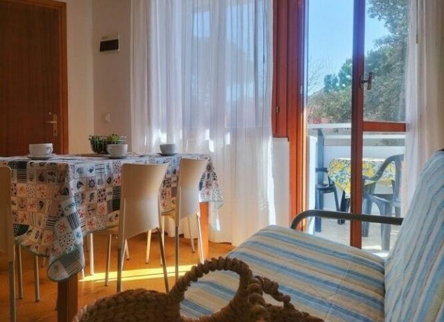 Residence Narcisi - Bibione Pineda
