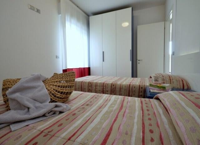 Residence I Cerchi - Bibione Pineda