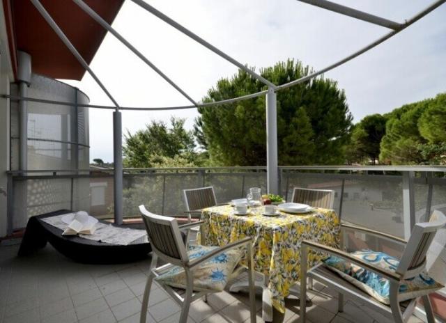 Residence I Cerchi - Bibione Pineda