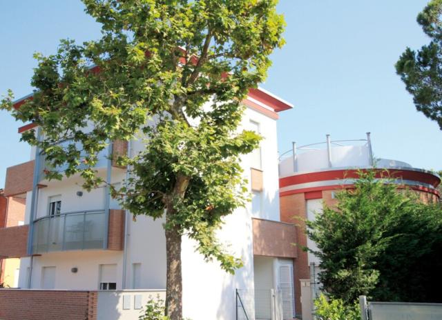 Residence I Cerchi - Bibione Pineda