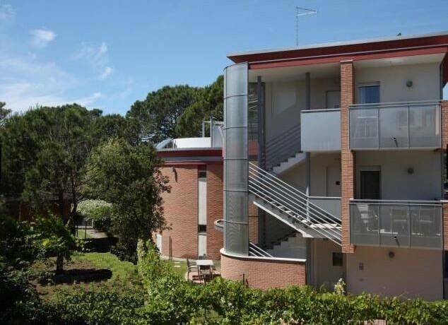 Residence I Cerchi - Bibione Pineda
