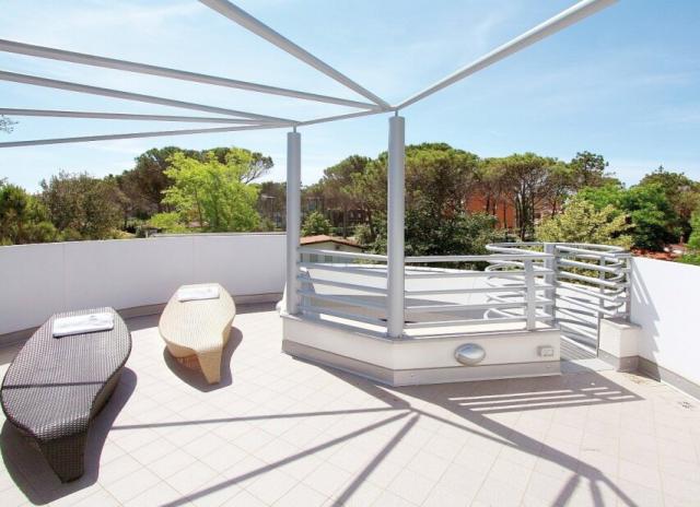 Residence I Cerchi - Bibione Pineda