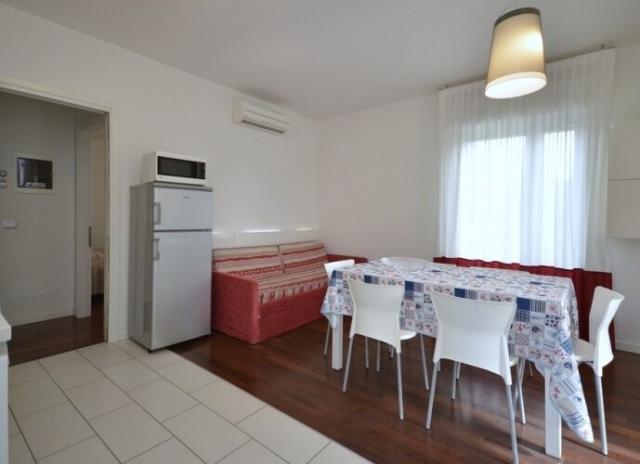 Residence I Cerchi - Bibione Pineda
