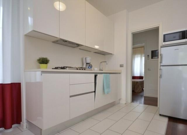 Residence I Cerchi - Bibione Pineda