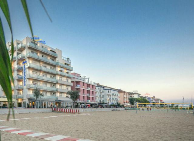 Hotel Karinzia*** - Caorle Levante