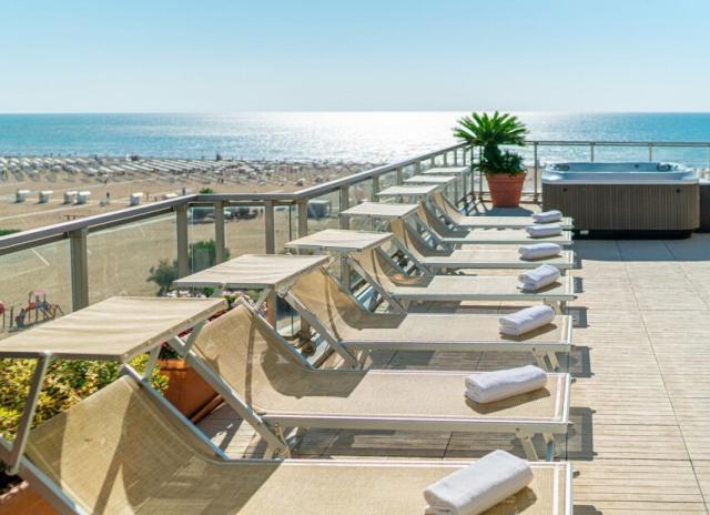Hotel Karinzia*** - Caorle Levante