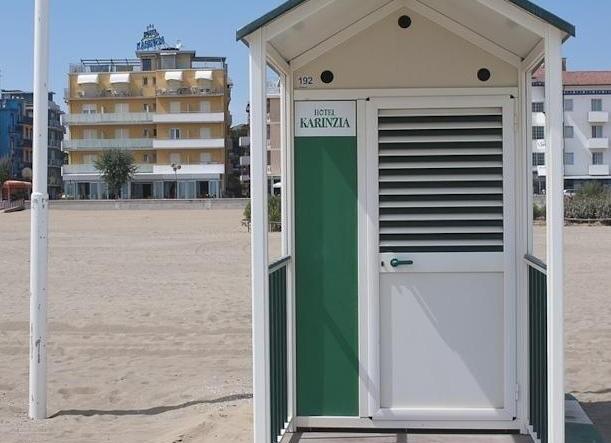 Hotel Karinzia*** - Caorle Levante