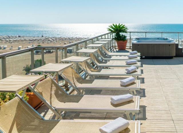 Hotel Karinzia*** - Caorle Levante