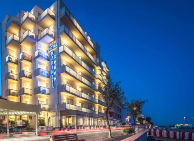 Hotel Karinzia*** - Caorle Levante