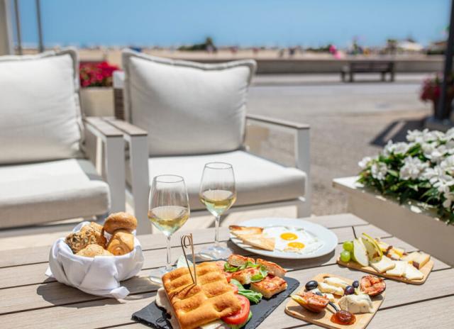 Hotel Karinzia*** - Caorle Levante