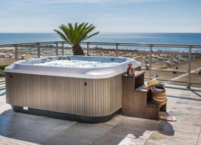 Hotel Karinzia*** - Caorle Levante
