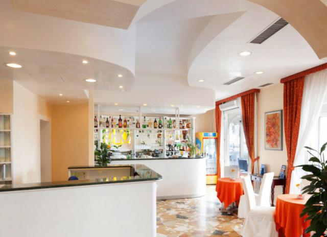 Hotel Karinzia*** - Caorle Levante