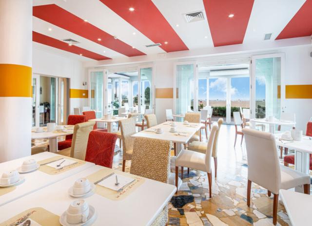 Hotel Karinzia*** - Caorle Levante