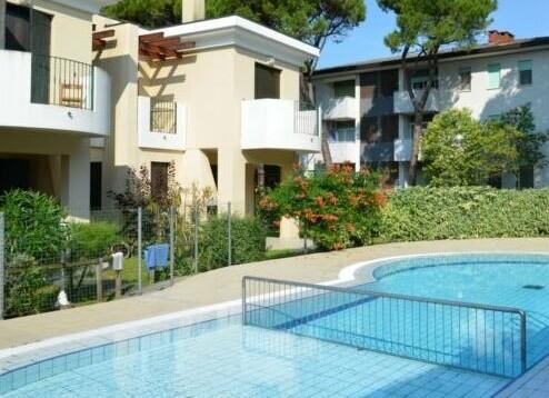 Villaggio Clio - Bibione Pineda