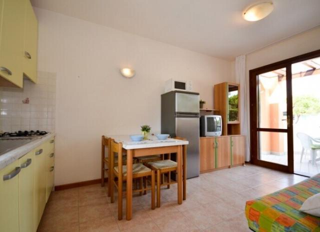 Villaggio Clio - Bibione Pineda