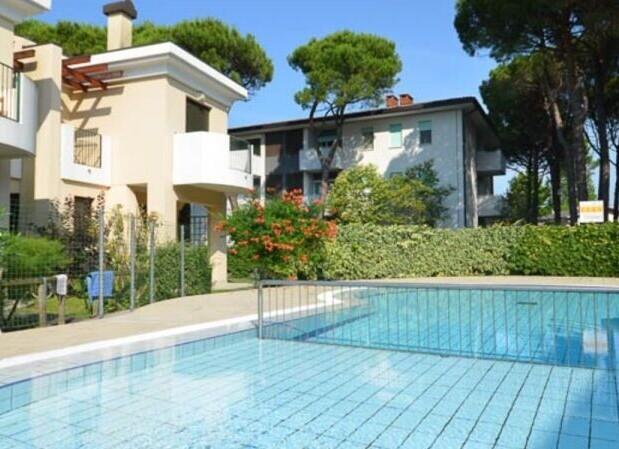 Villaggio Clio - Bibione Pineda