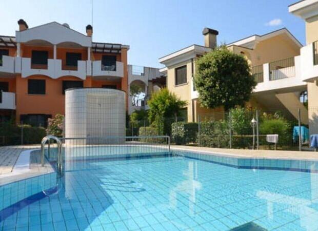 Villaggio Clio - Bibione Pineda