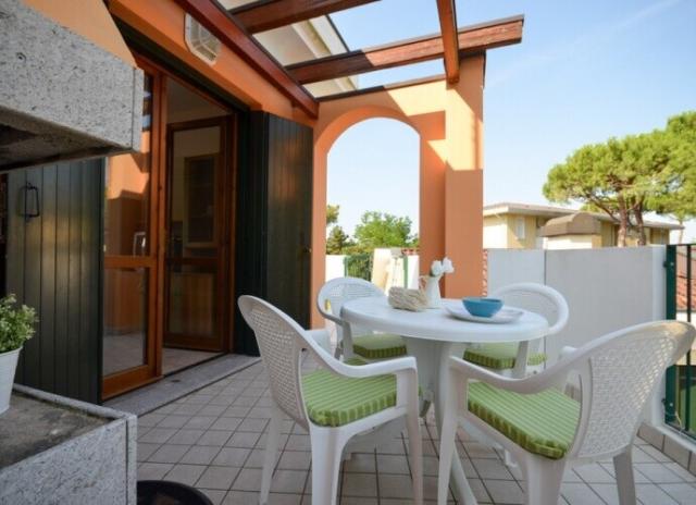 Villaggio Clio - Bibione Pineda