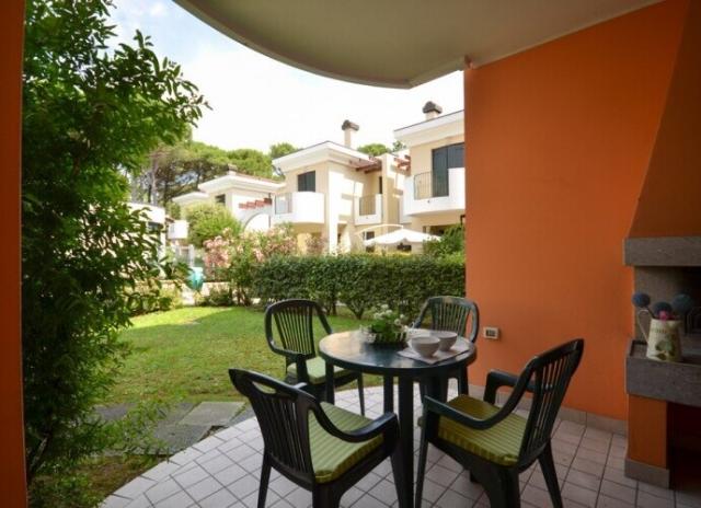 Villaggio Clio - Bibione Pineda