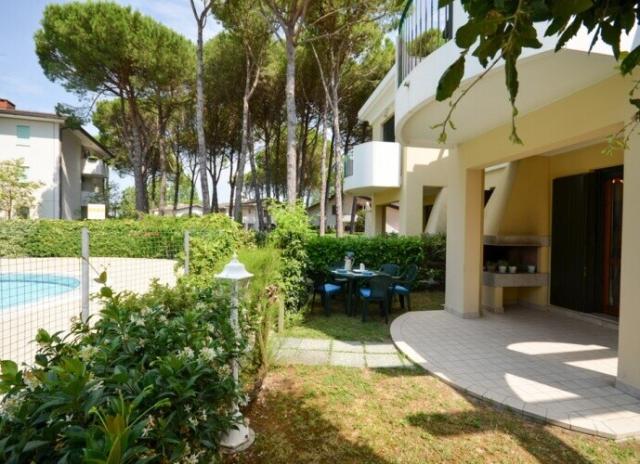 Villaggio Clio - Bibione Pineda